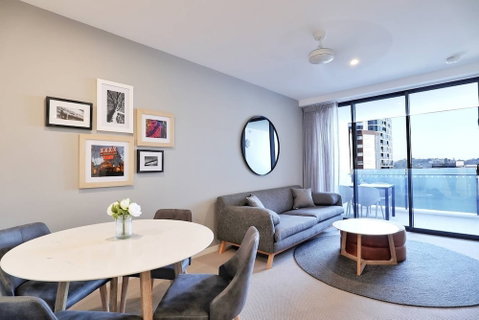 Ultimate Prestige 2bed2bath Hamiltonapt - C Tourism 5