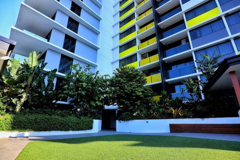 Ultimate Prestige 2bed2bath Hamiltonapt - C Tourism 1