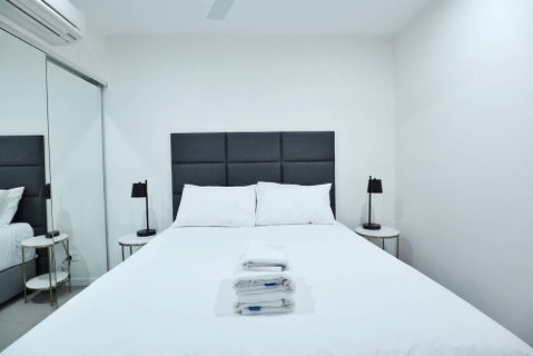 Ultimate Prestige 2bed2bath Hamiltonapt - C Tourism 6