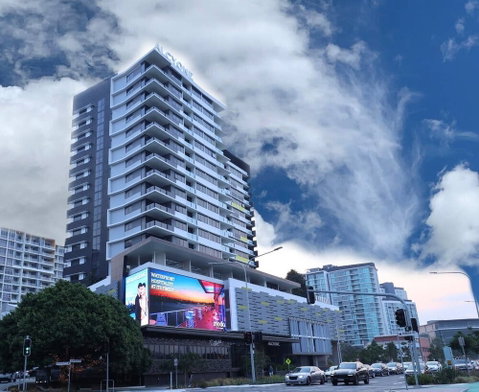 Ultimate Prestige 2bed2bath Hamiltonapt - C Tourism 2