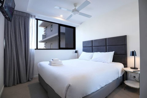 Ultimate Prestige 2bed2bath Hamiltonapt - C Tourism 3