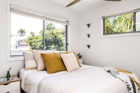 A PERFECT STAY - Caba Cabana - C Tourism 4