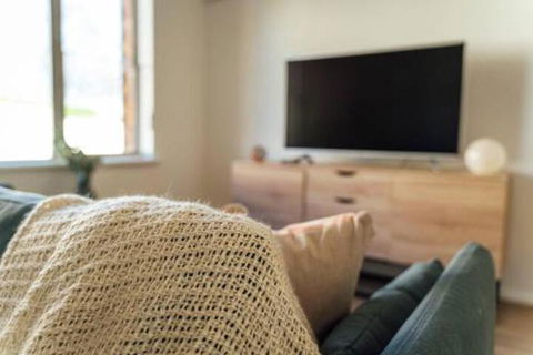 Sahara On Anzac Close To Airport City & Beach! - C Tourism 4