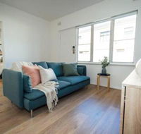 Sahara on Anzac Close to Airport city  beach - C Tourism
