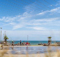 Harmony at Henley Beach Wifi Nespresso Netflix - C Tourism