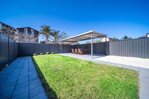 Kairos In Keswick Wifi Netflix Nespresso - C Tourism 6