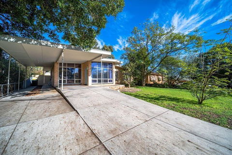 Evergreen On Franklin Family Friendly Wifi Unique - C Tourism 4