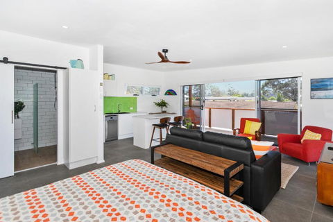 Studio 36 - C Tourism 5