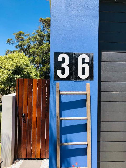 Studio 36 - C Tourism 2