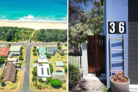 Studio 36 - C Tourism 0