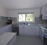 Umtali Beach House - C Tourism