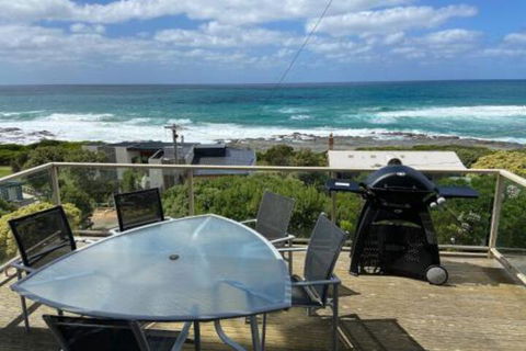 PANORAMA VIEWS Spectacular Ocean Views - C Tourism 0