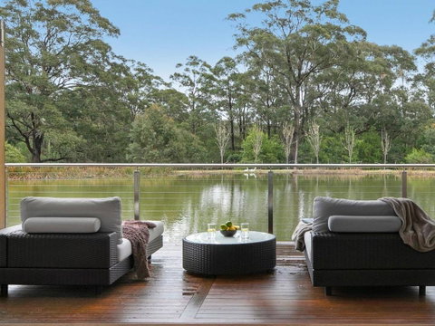 Casa Sul Lago Quite Simply A Very Special Place - C Tourism 1