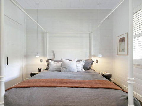 Greywood Classic Highlands Charm & Serene Living - C Tourism 2
