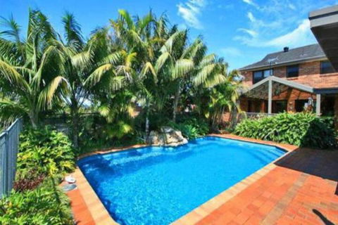 Illalangi Views Pool Walk To Beach - C Tourism 6