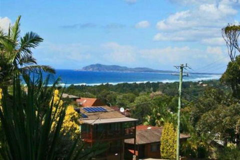 Illalangi Views Pool Walk To Beach - C Tourism 5