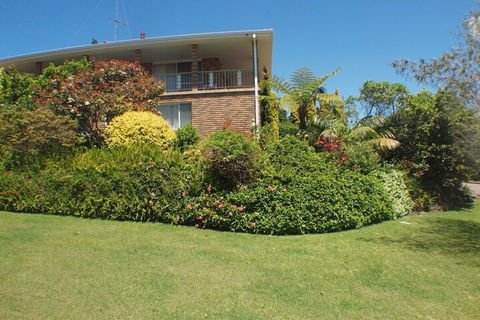 Pacific Drive 89 - C Tourism 1