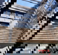 ReadySet Apartments at Glasshouse - C Tourism