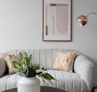 Delightful Townhouse Staymoonee Ponds  Parking - C Tourism