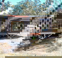 Tuckers Lane Boutique Accommodation - C Tourism