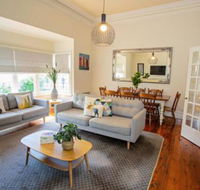 Hansen Street Retreat - C Tourism