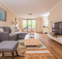 True Comfort 3bed2bath APT Near Ashfield Station - C Tourism