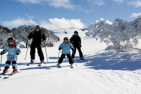 Sun Valley 2 - C Tourism 5