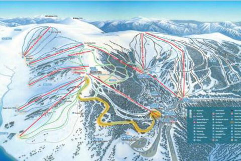 Sun Valley 2 - C Tourism 4