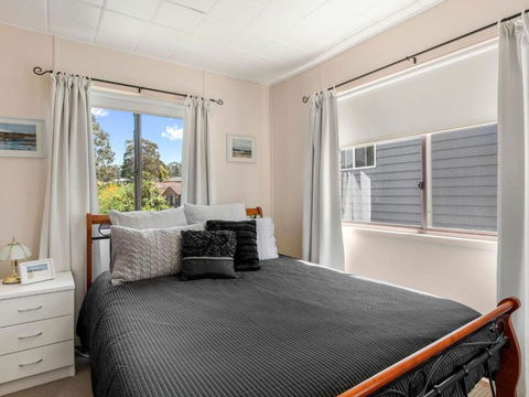 Carroll Ave 85 Mollymook - C Tourism 5