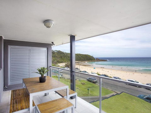 Beach Rd 24 Mollymook - C Tourism 3