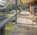 Centre Street 10 Lake Tabourie - C Tourism
