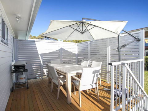 Sunseeker Drive 5 Bawley Point - C Tourism 1