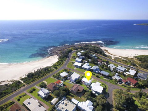 Sunseeker Drive 5 Bawley Point - C Tourism 3