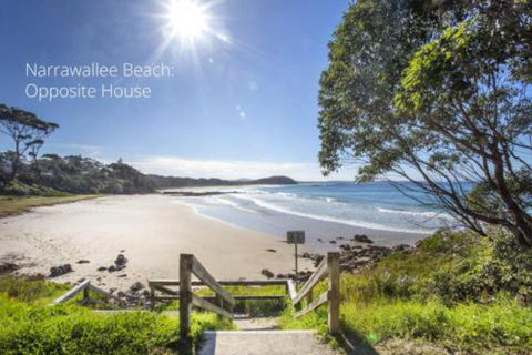 Surfers Ave 17 Narrawallee - C Tourism 6