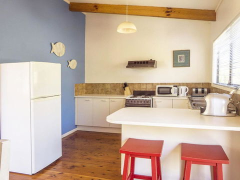 Wallder Cottage - C Tourism 4