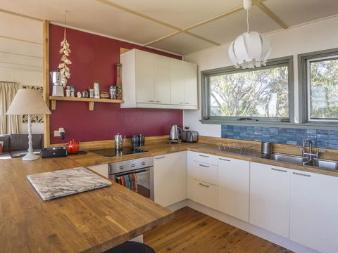 Tingira Drive 36 Bawley Point NSW - C Tourism 2