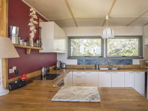 Tingira Drive 36 Bawley Point NSW - C Tourism 4
