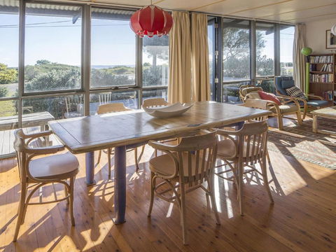 Tingira Drive 36 Bawley Point NSW - C Tourism 6