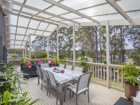 Torquay Drive 22 - C Tourism 1