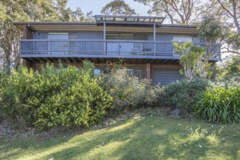 Tingira Drive 58 Bawley Point NSW - C Tourism 3