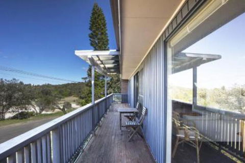 Tingira Drive 58 Bawley Point NSW - C Tourism 2