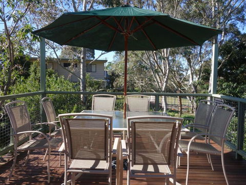Murramarang Road 22 Bawley Point - C Tourism 5