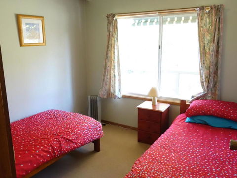 Murramarang Road 22 Bawley Point - C Tourism 2