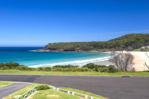 Wooroonga Crescent 9 Kioloa NSW 2539 - C Tourism 0