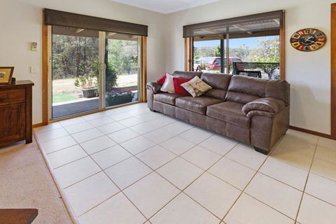 Mt Taylor Country Retreat 15 Minutes To Bairnsdale - C Tourism 6