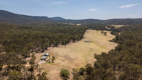 Mt Taylor Country Retreat 15 Minutes To Bairnsdale - C Tourism 2