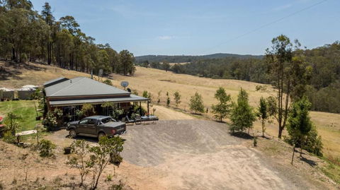 Mt Taylor Country Retreat 15 Minutes To Bairnsdale - C Tourism 5