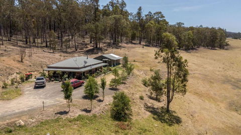 Mt Taylor Country Retreat 15 Minutes To Bairnsdale - C Tourism 1