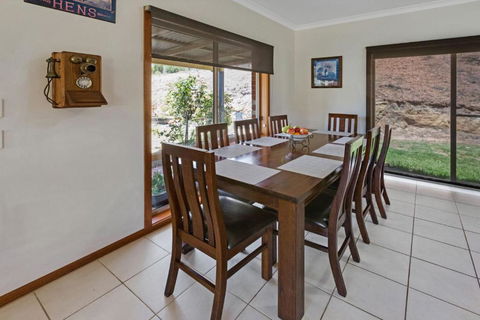 Mt Taylor Country Retreat 15 Minutes To Bairnsdale - C Tourism 3