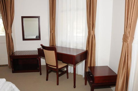 Railway Bistro Kandos - C Tourism 2